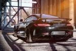 Mercedes-AMG GT R by Edo Competition 2018 года